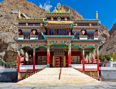 Best of Himachal with Amritsar