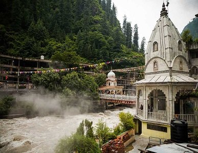 Heaven Himachal